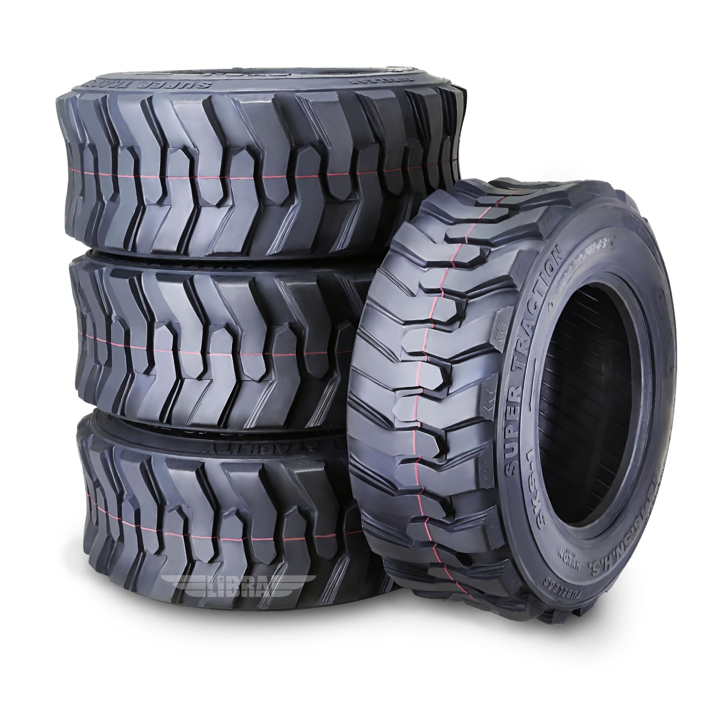 Skid Steer Tires