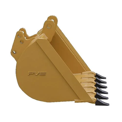 Backhoe Bucket