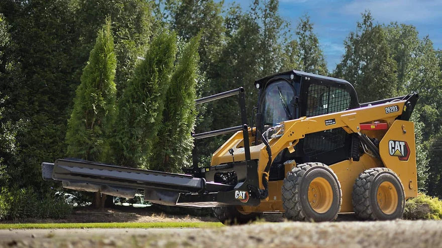 Skid Steer Attachments