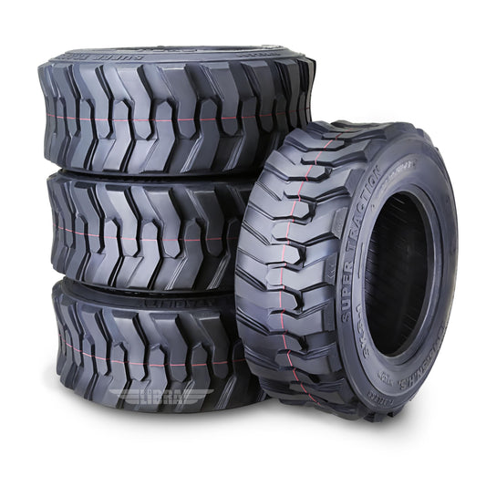 Skid Steer Tires